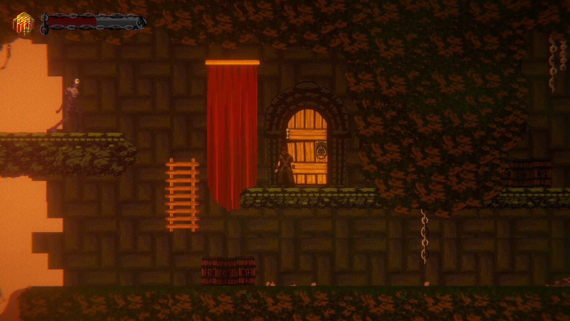 Screenshot for Rift Keeper