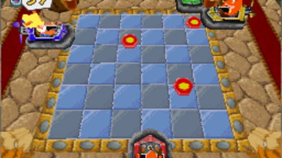 Screenshot for Crash Boom Bang!