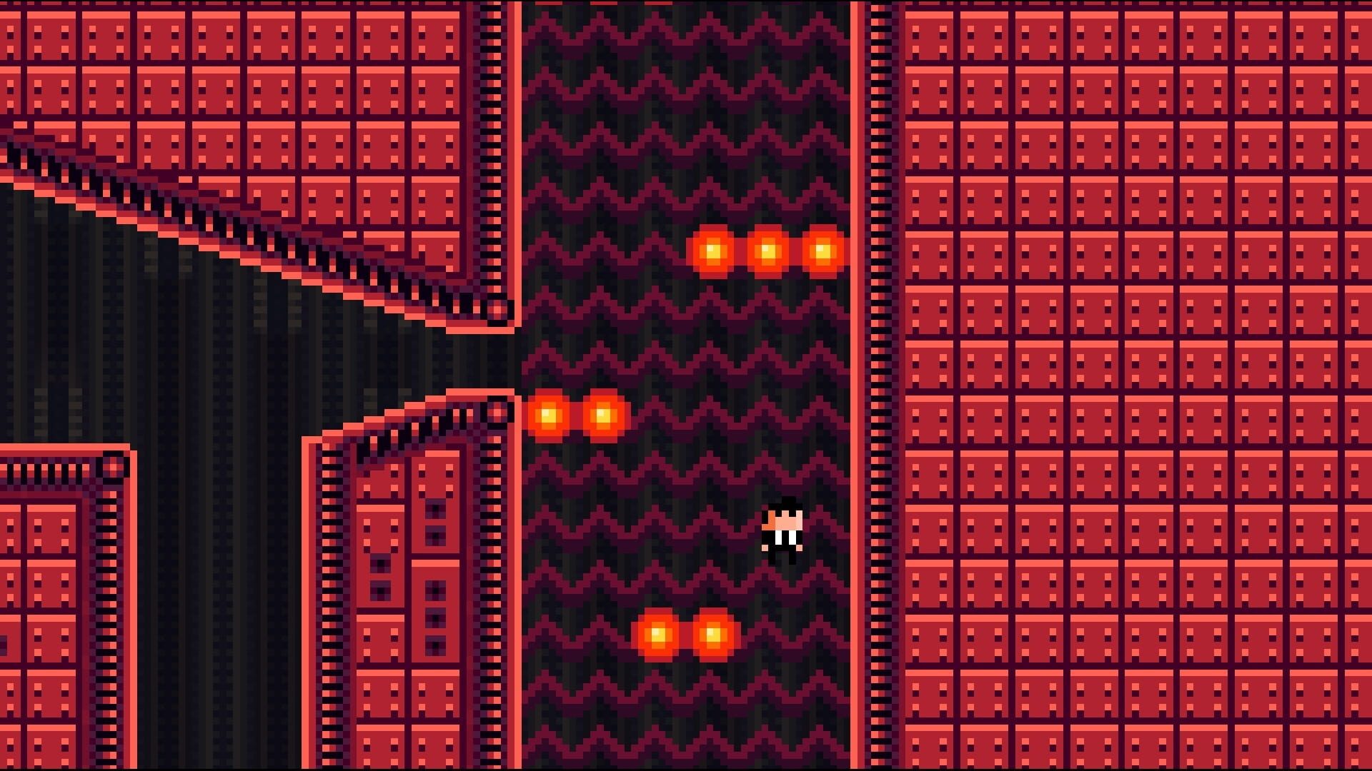 Screenshot for Necrosphere