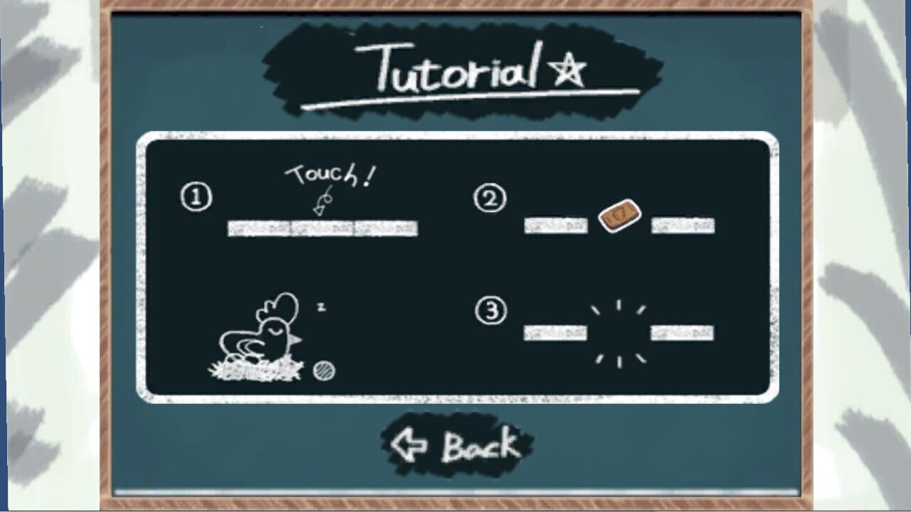 Screenshot for Eraser & Builder