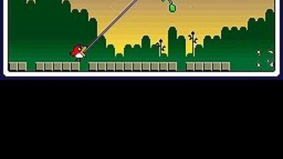 Screenshot for Bird & Beans
