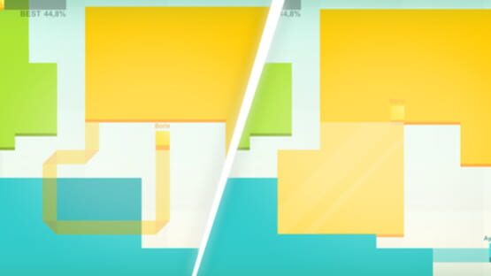 Screenshot for Paper-io