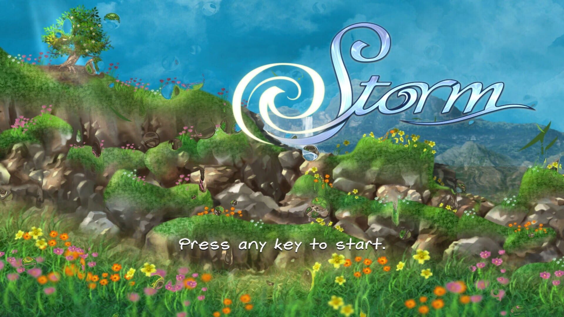 Screenshot for Storm