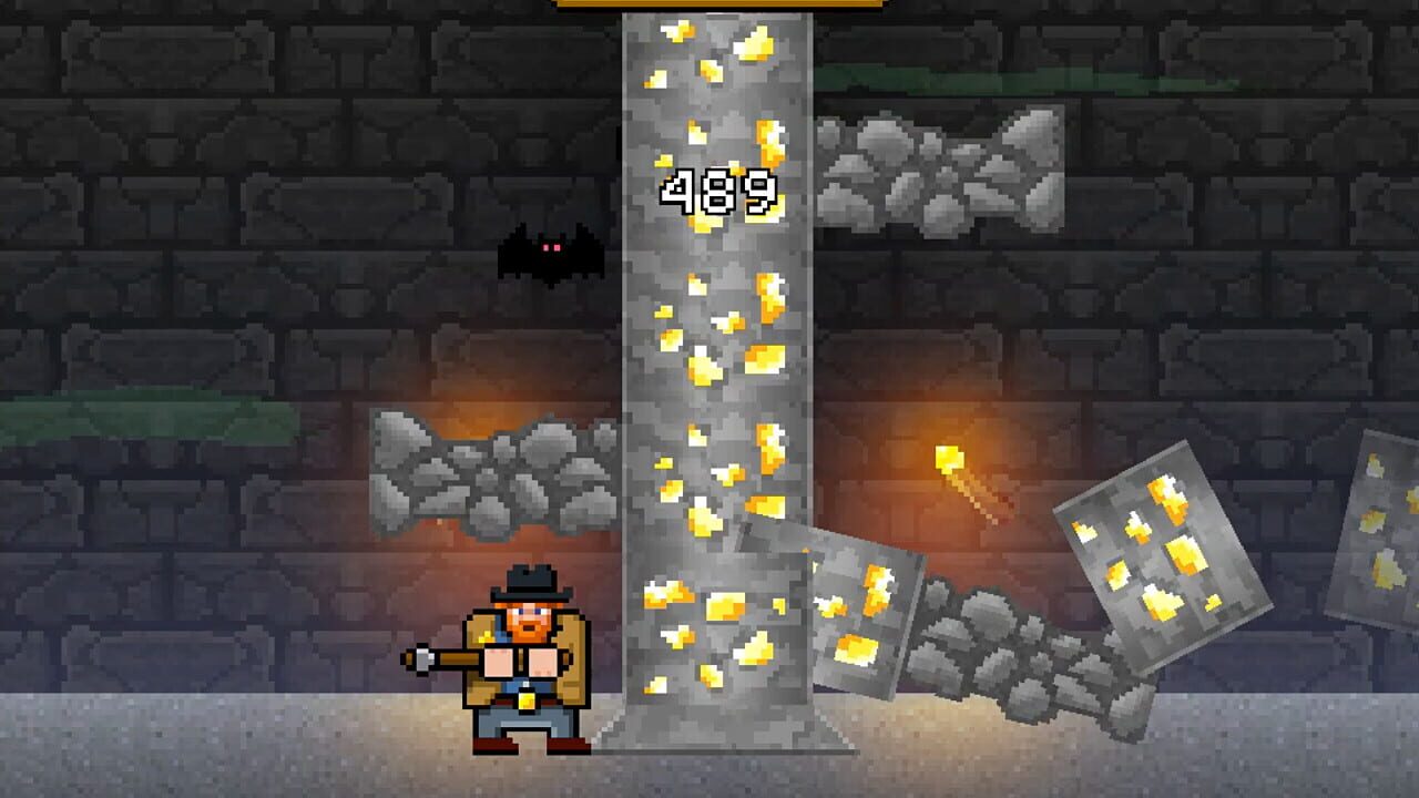 Screenshot for Miner Mayhem
