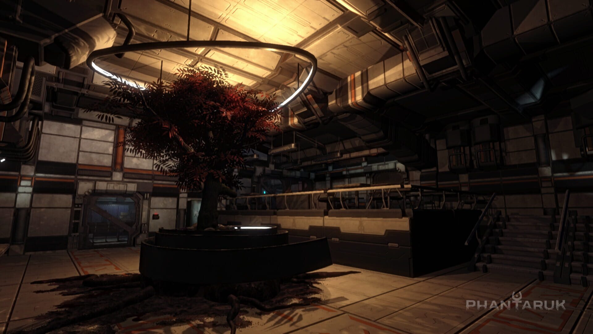 Screenshot for Phantaruk