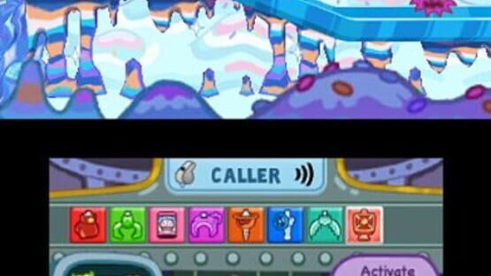 Screenshot for Moshi Monsters: Moshlings Theme Park