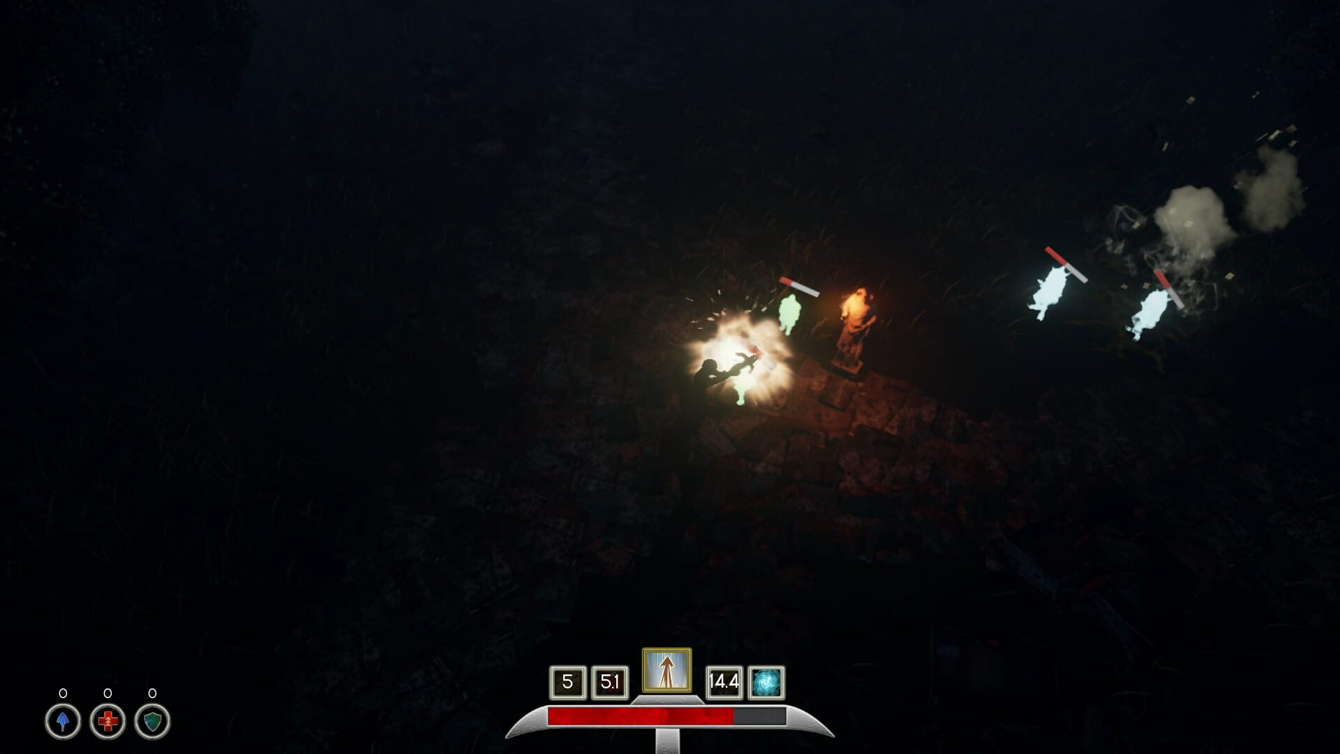 Screenshot for Painted Memories