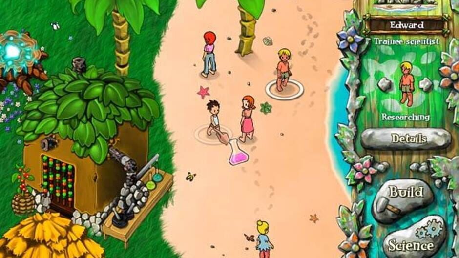 Screenshot for My Tribe
