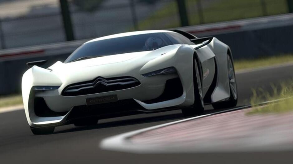 Screenshot for Gran Turismo 5 Prologue