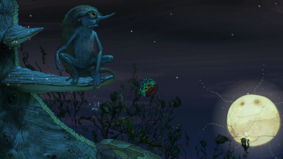 Screenshot for Gumboy: Crazy Adventures