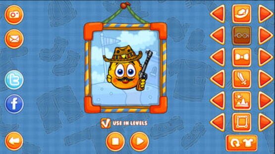 Screenshot for Cover Orange 2: Journey