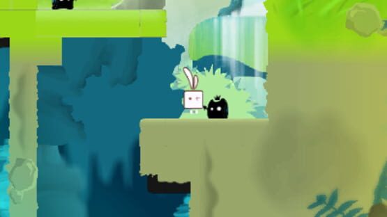 Screenshot for Kung Fu Rabbit