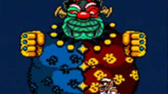 Screenshot for Wario Land 3