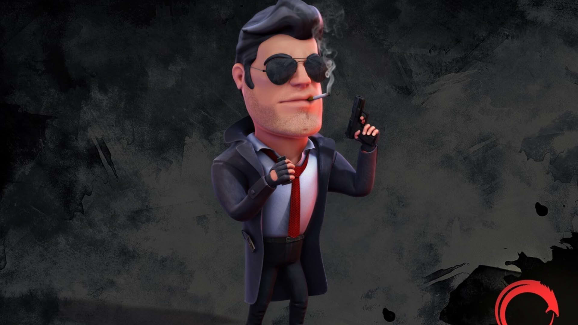 Screenshot for Agent Awesome