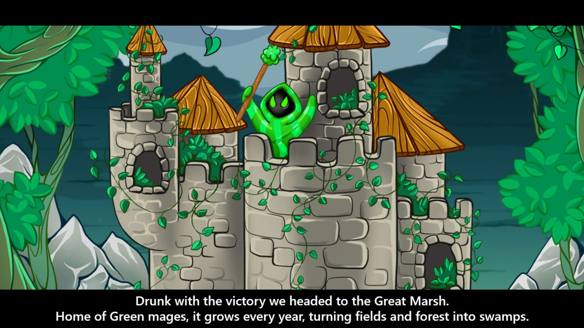 Screenshot for Siege Wars