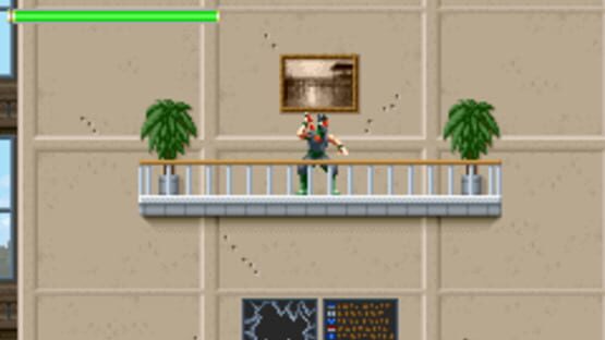 Screenshot for Ninja Five-O