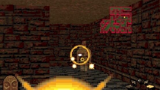 Screenshot for Ring Cycle