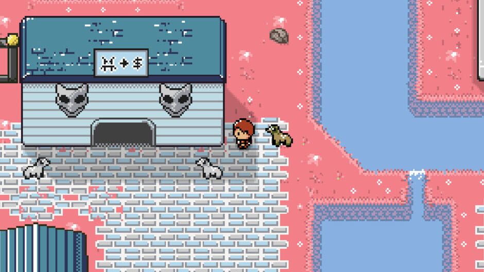 Screenshot for Monster Crown