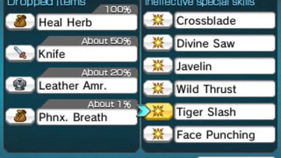 Screenshot for RPG Maker Fes