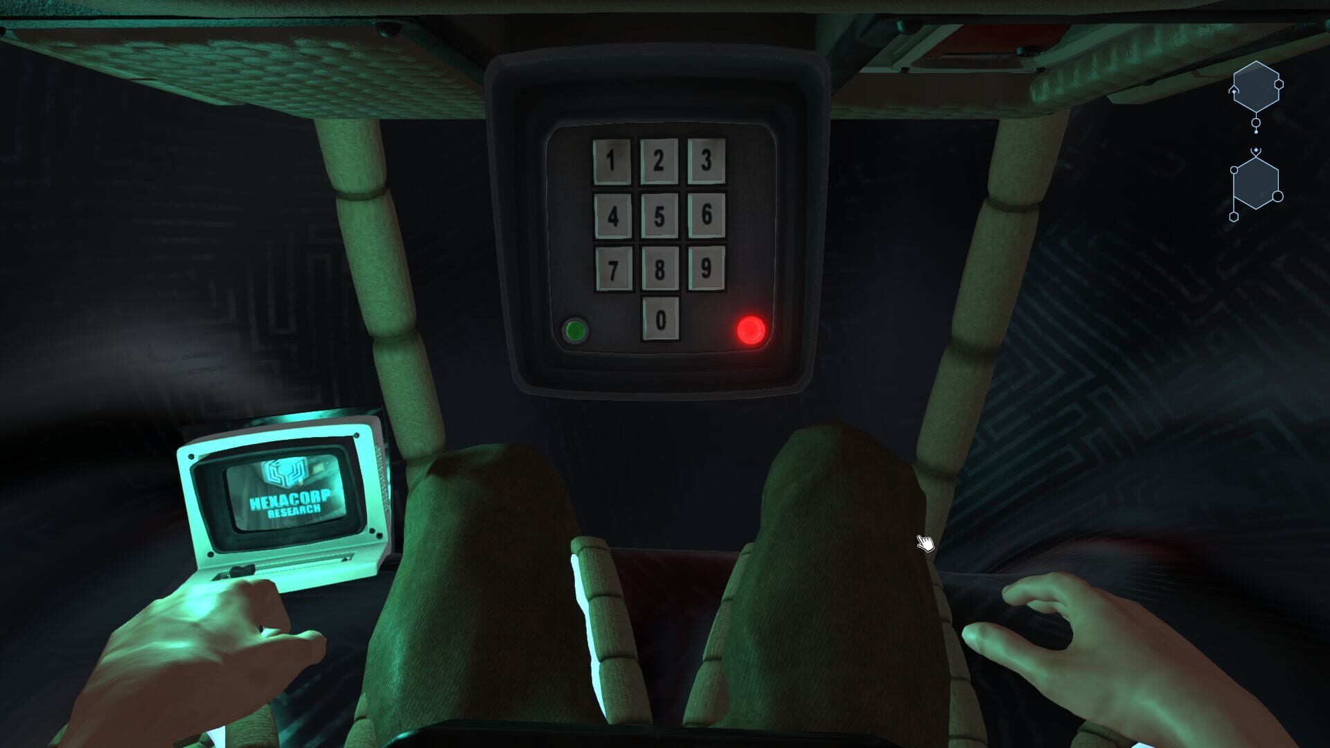 Screenshot for Subject 13