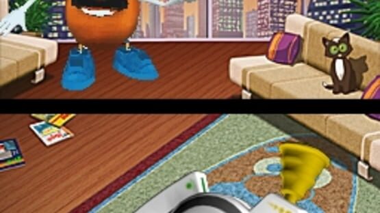 Screenshot for Hasbro Family Game Night