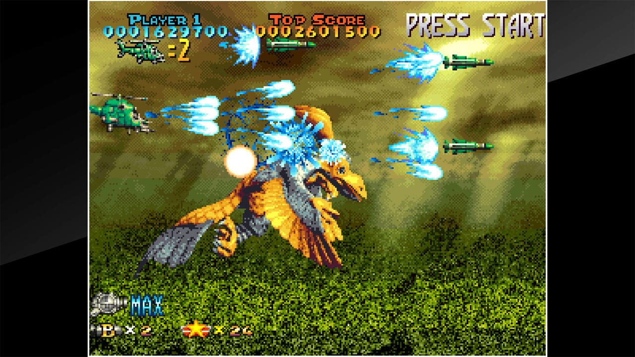 Screenshot for Prehistoric Isle 2