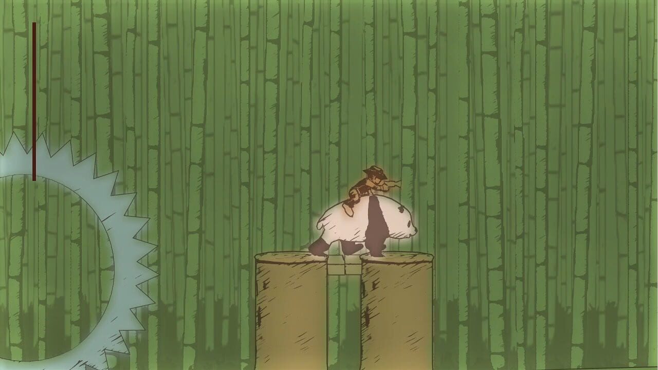Screenshot for Gunman Clive 2