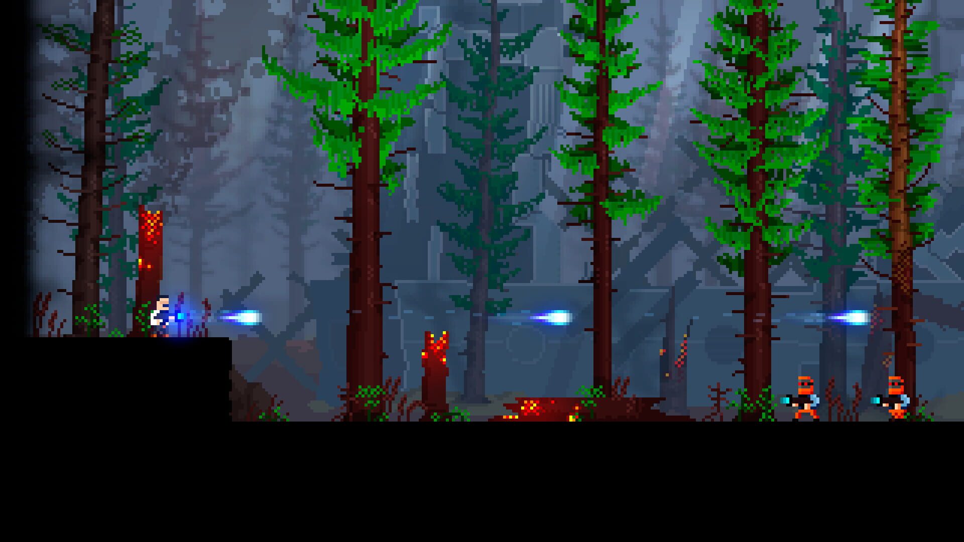 Screenshot for Overloop