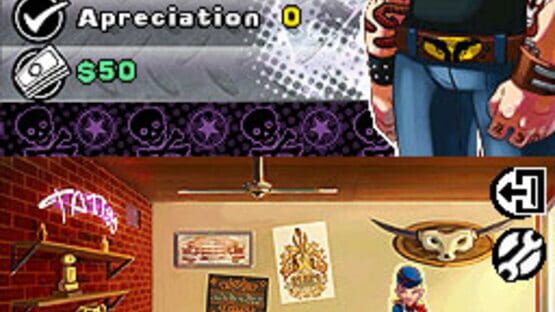 Screenshot for Art of Ink