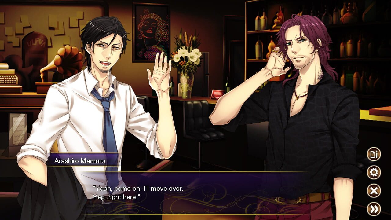 Screenshot for Pub Encounter