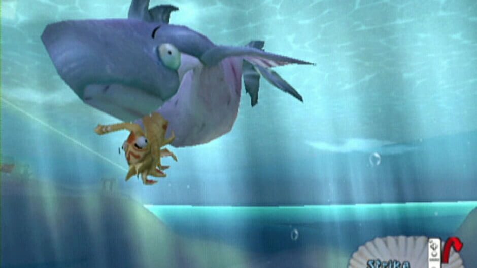 Screenshot for Cocoto Fishing Master