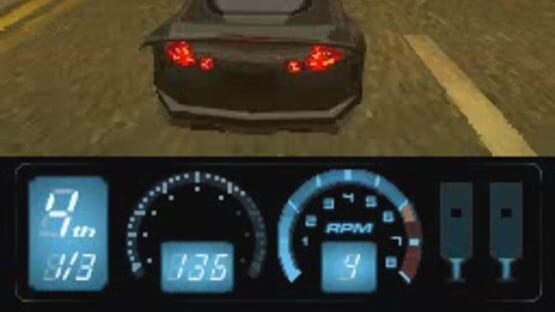 Screenshot for Drift Street International
