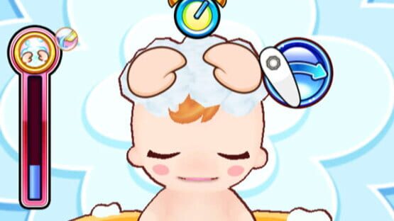 Screenshot for Babysitting Mama
