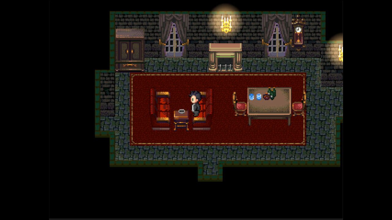 Screenshot for The Boogie Man