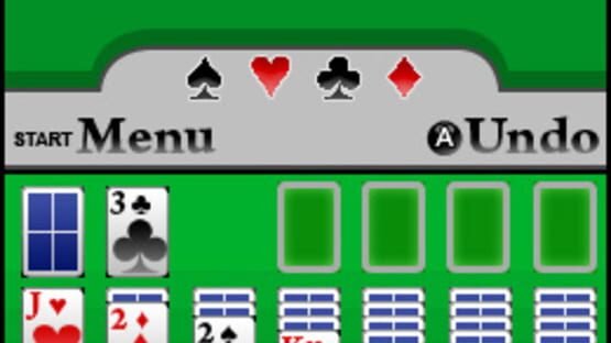 Screenshot for 5 in 1 Solitaire