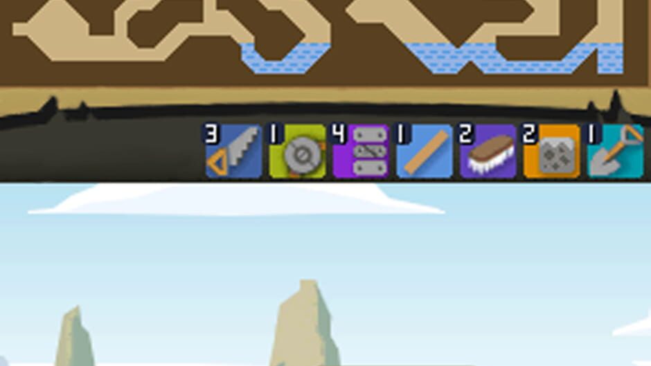 Screenshot for DodoGo! Challenge