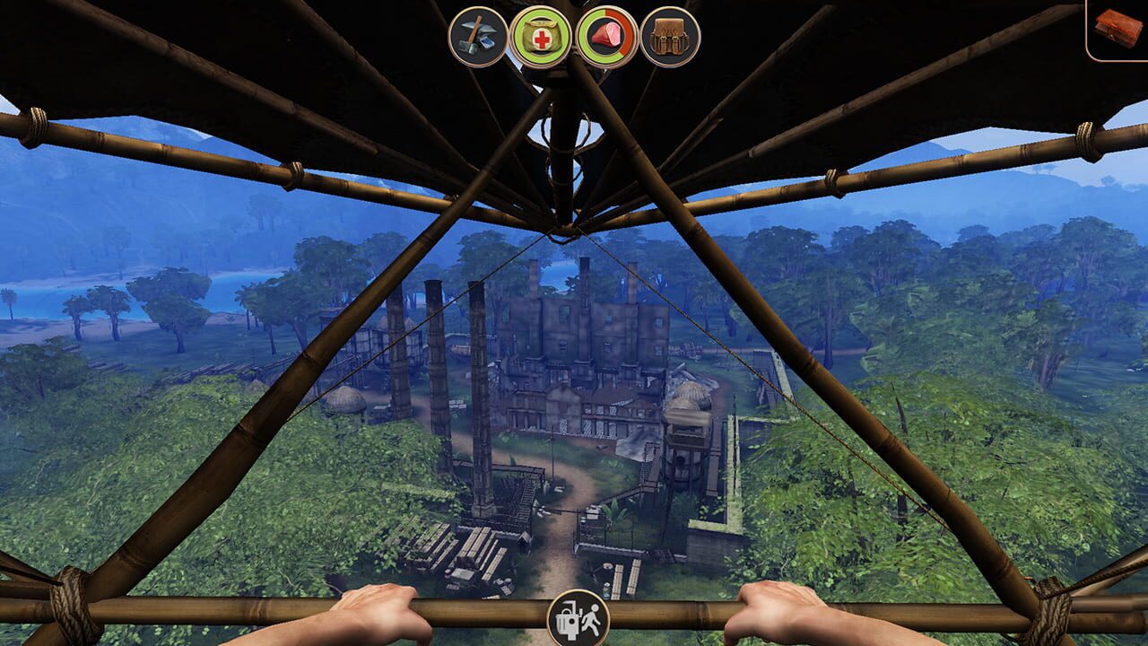 Screenshot for Radiation Island
