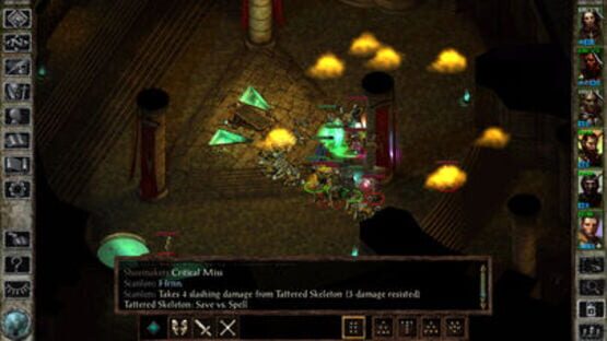 Screenshot for Icewind Dale