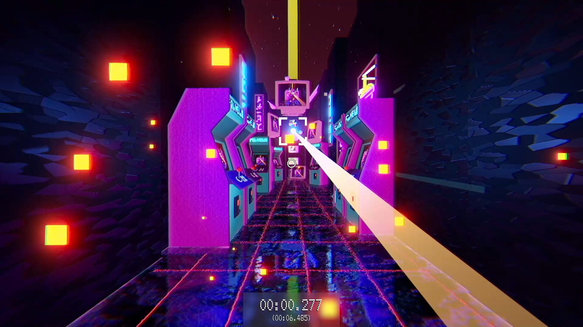 Screenshot for Verlet Swing