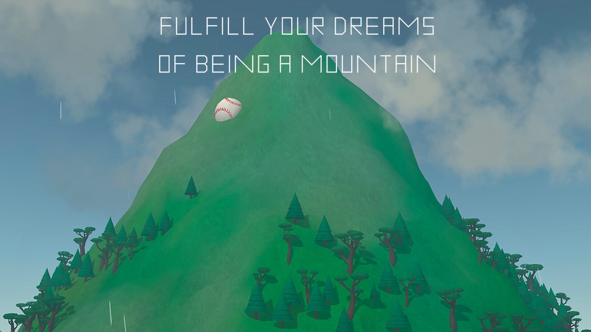Screenshot for Mountain