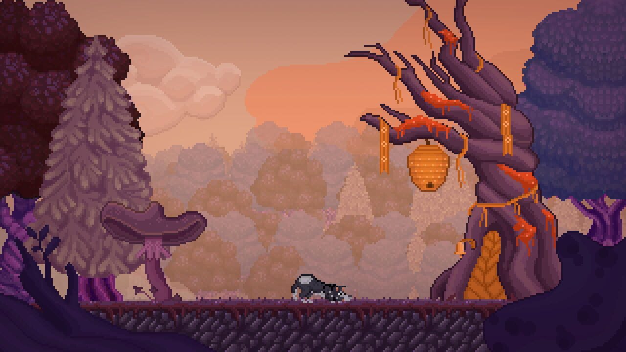 Screenshot for Balthazar's Dream