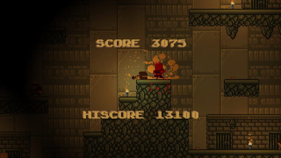 Screenshot for Freedom Fighter
