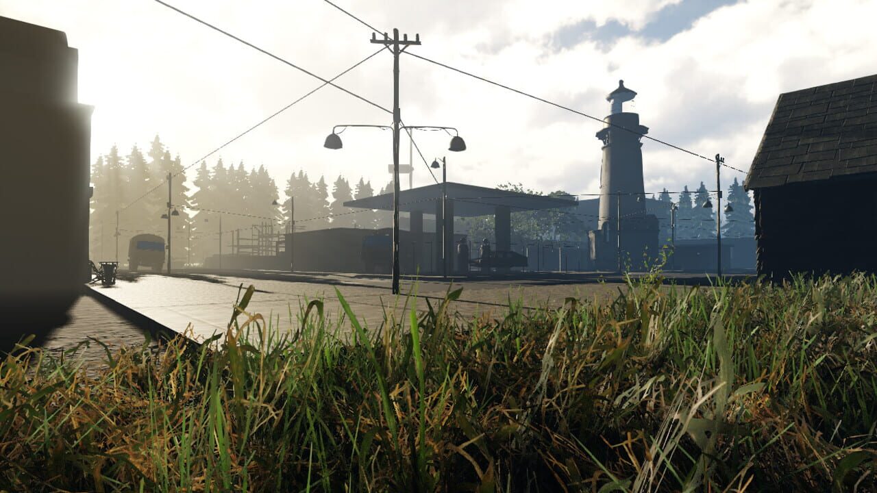Screenshot for The Village