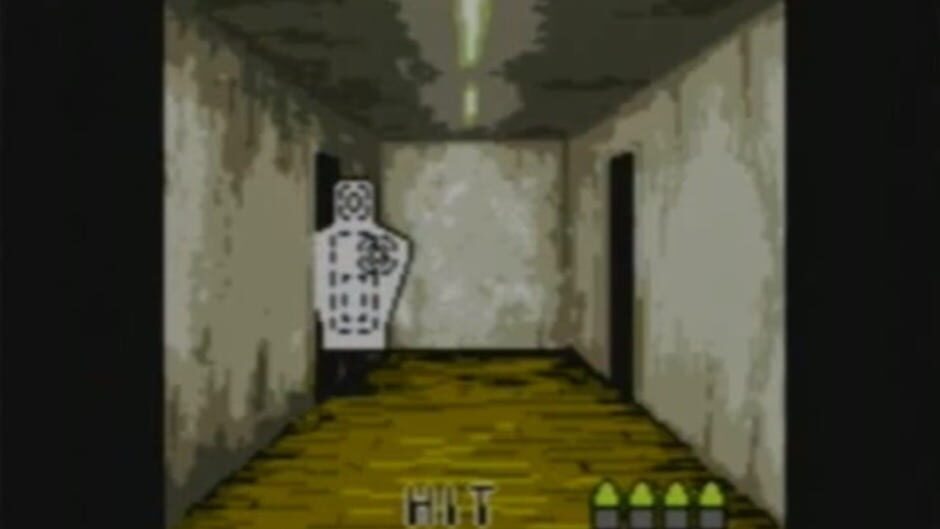 Screenshot for Perfect Dark