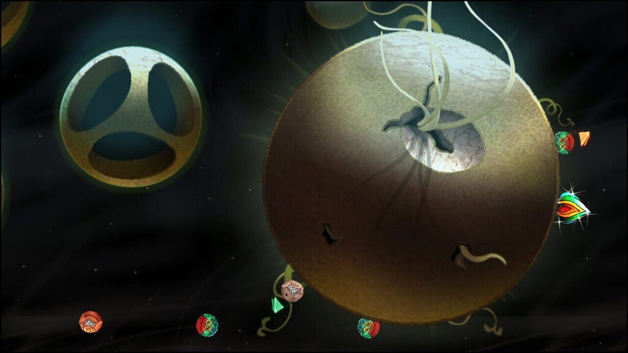 Screenshot for Gumboy Tournament