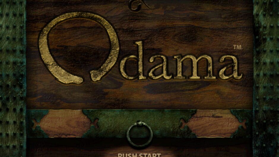 Screenshot for Odama