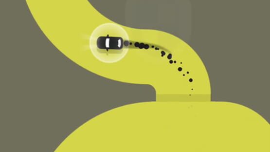 Screenshot for Finger Driver