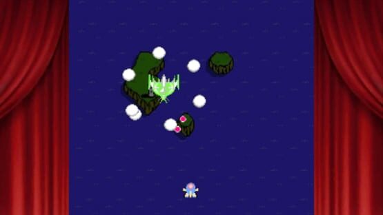 Screenshot for 3D Classics: TwinBee