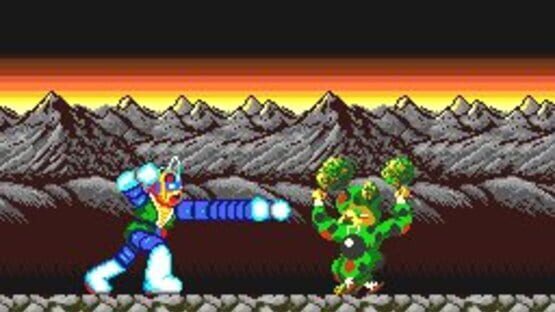 Screenshot for Bravoman