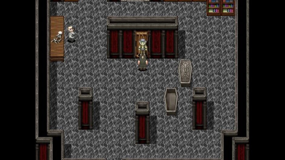 Screenshot for Ashes of Immortality II